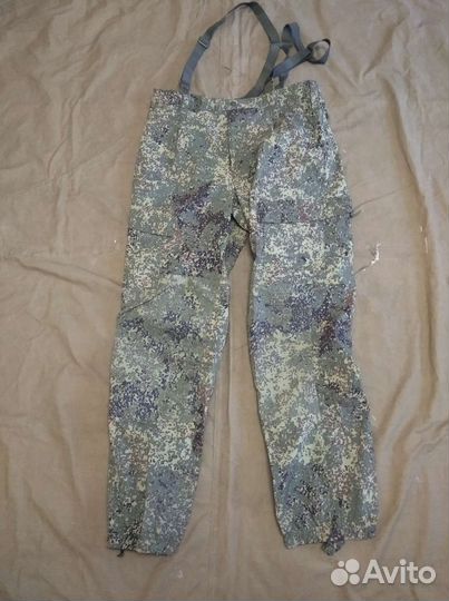 Демисезонный костюм вкпо