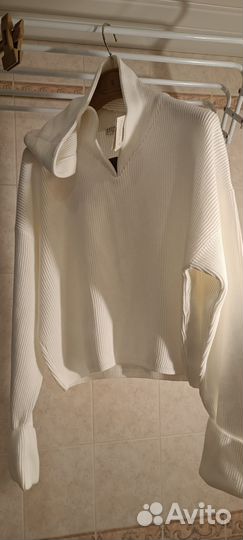 Джемпер Brunello Cucinelli L