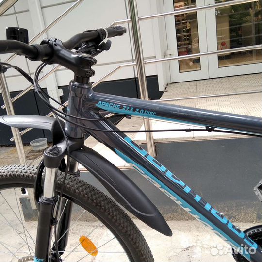 Велосипед взрослый