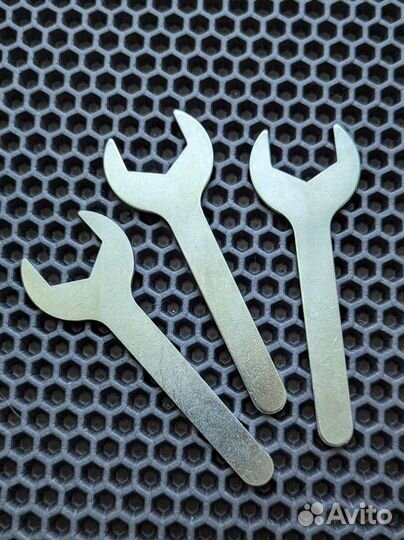 Ключ для квадов