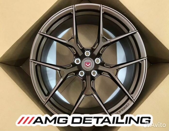 Диски Audi, Mercedes, BMW, Porsche R20