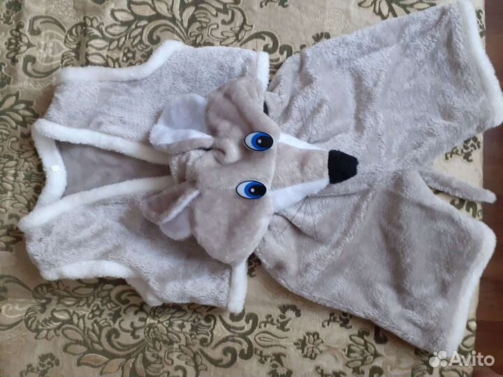 Сдаю костюм на прокат