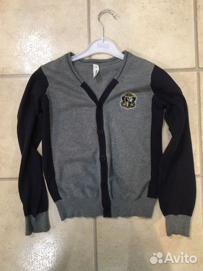 Школьный пиджак