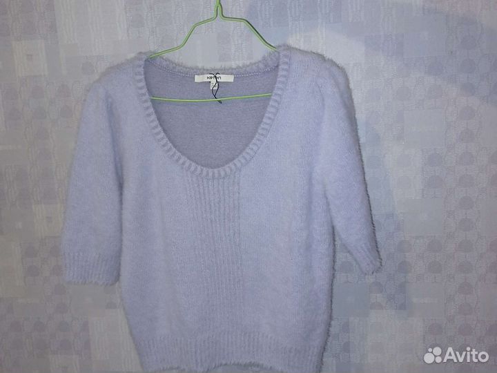 Одежда женская