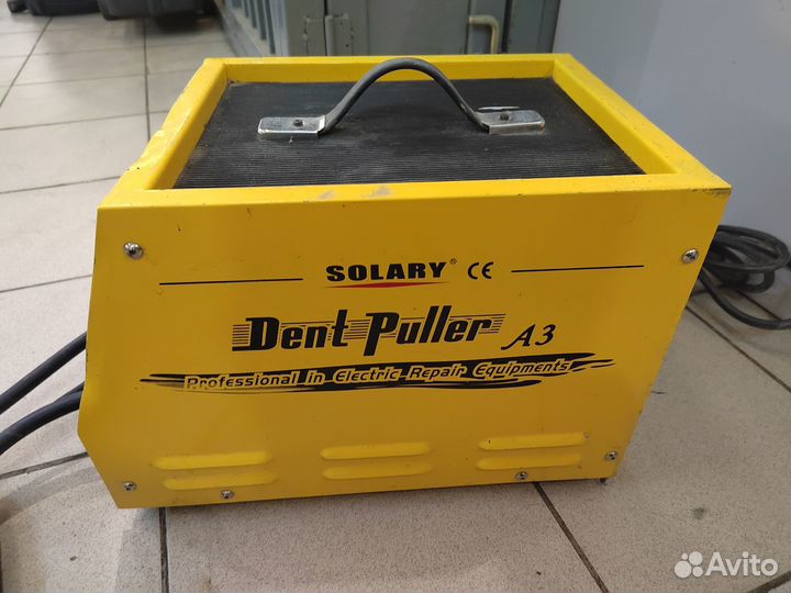 Споттер Solary Dent Puller A3 (7361)