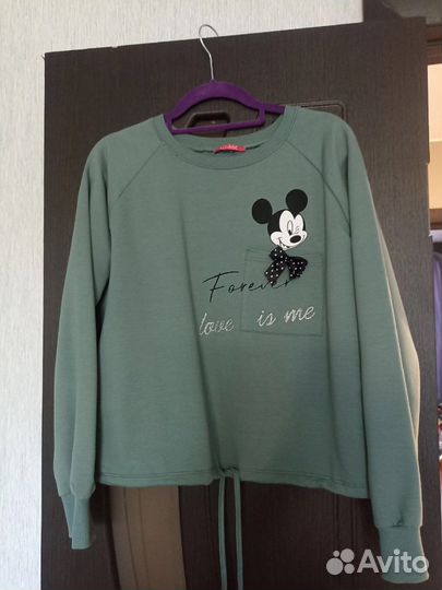 Одежда женская