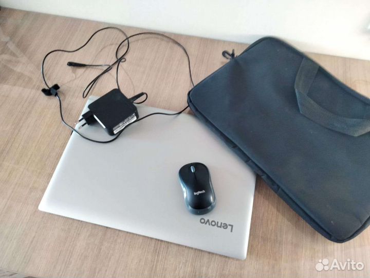 Ноутбук lenovo ideapad 320