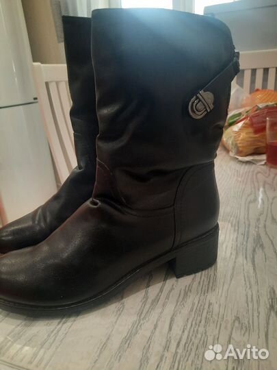 Вещи, обувь