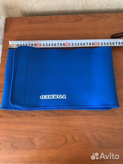 Пояс для фитнеса