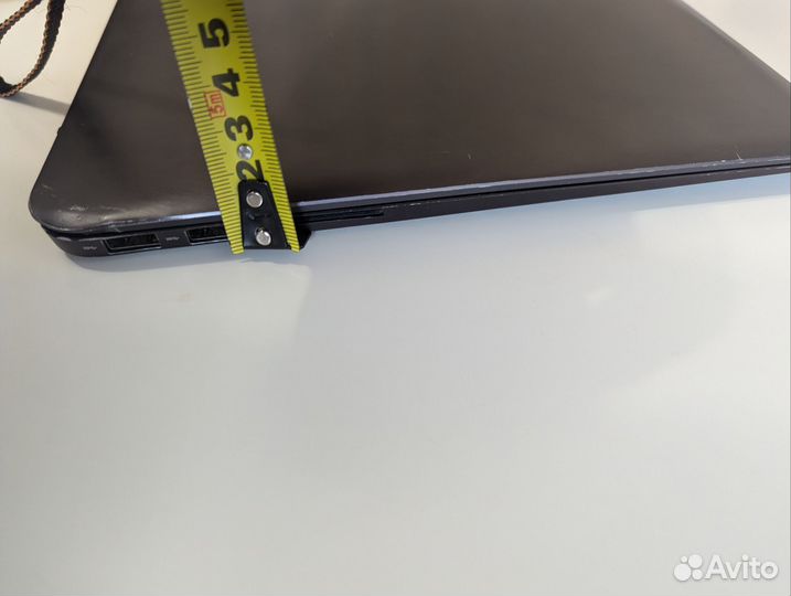 Zenbook asus ux 305 алюм 8 gb ssd 240 3200x1800