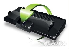 Срочная заправка картриджей и ремонт оргтехники