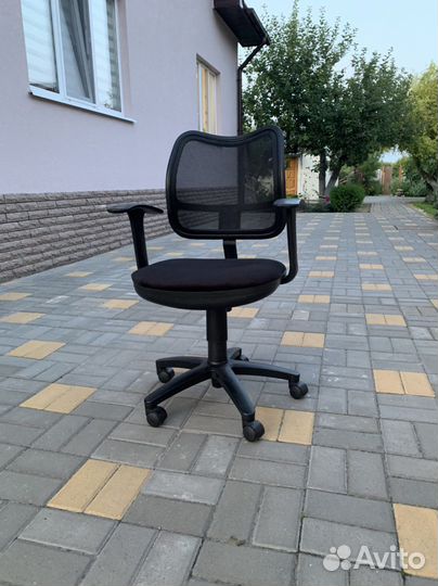 Компьютерное кресло бу