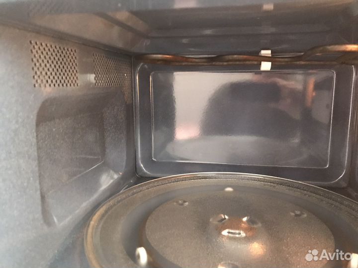 Микроволновая печь samsung