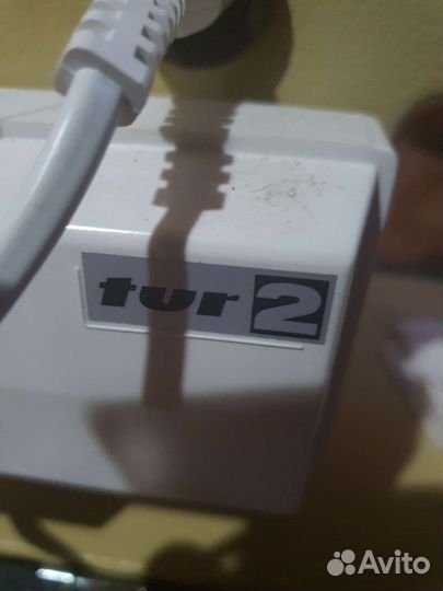 Швейная машина Veritas tur2