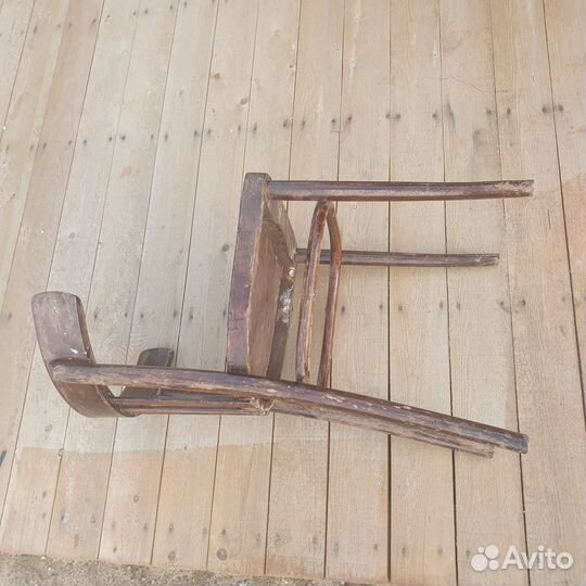 Стул старинный