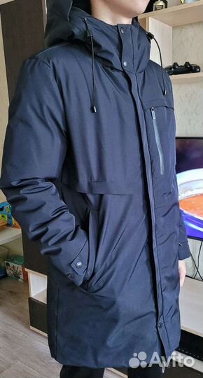 Куртка мужская