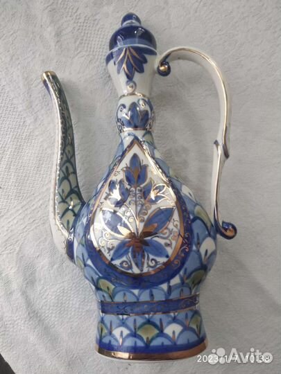 Кувшин для вина