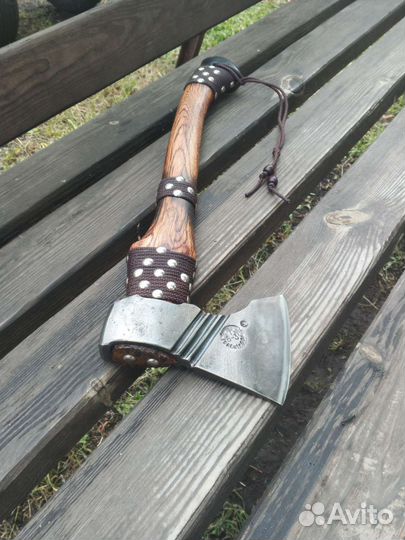 Топор Корсар