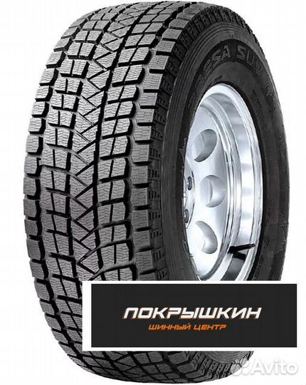 Maxxis SS-01 Presa SUV 245/75 R16 111Q