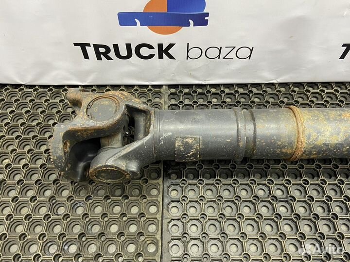 2083009 Карданный вал L1030 mm