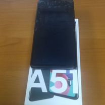 Samsung Galaxy A51, 6/128 ГБ