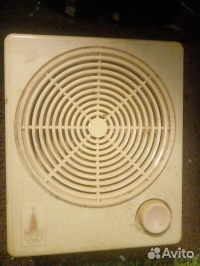 Абоненский громкоговоритель 2шт. Радиоприемник 2шт