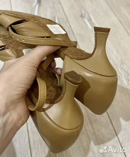 Туфли для бальных танцев 37 Dancemaster