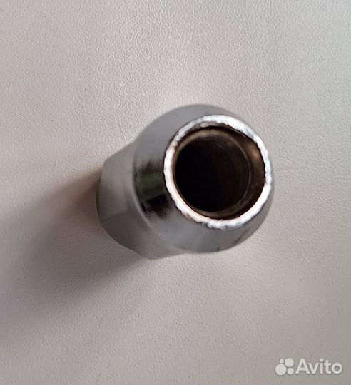 Колесные гайки