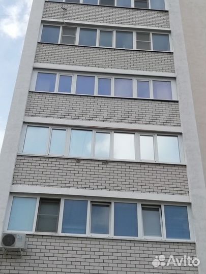 Тонировка окон, офисы