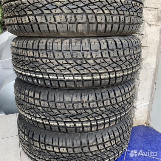 КАМА Кама-221 235/70 R16