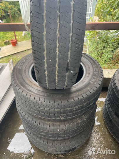 КАМА Kама-Euro LCV-131