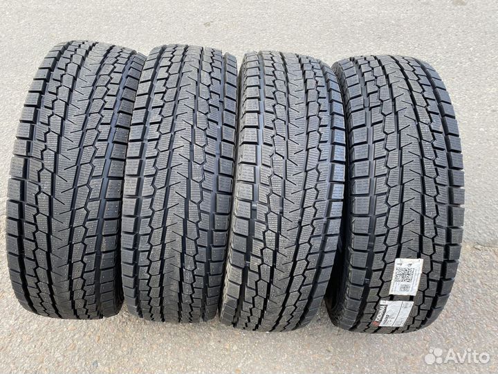 Yokohama Ice Guard SUV G075 275/40 R20 106Q