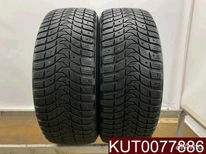 Michelin X-Ice North 3 225/50 R18 107U