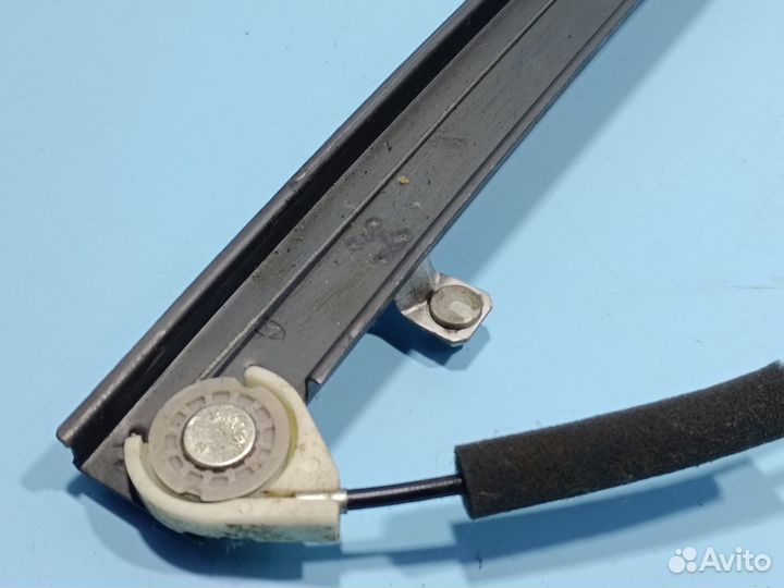 Стеклоподъёмник передний левый для Hyundai Getz