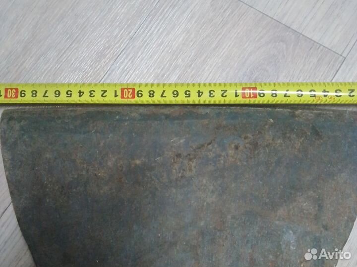 Продам топор