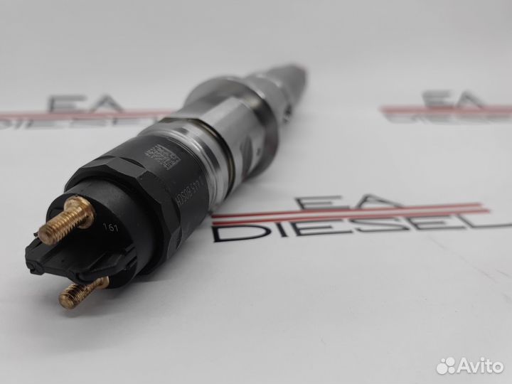 Форсунка 0445120161