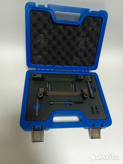 Набор фиксаторов грм Jeep 3.0D Grand Cherokee