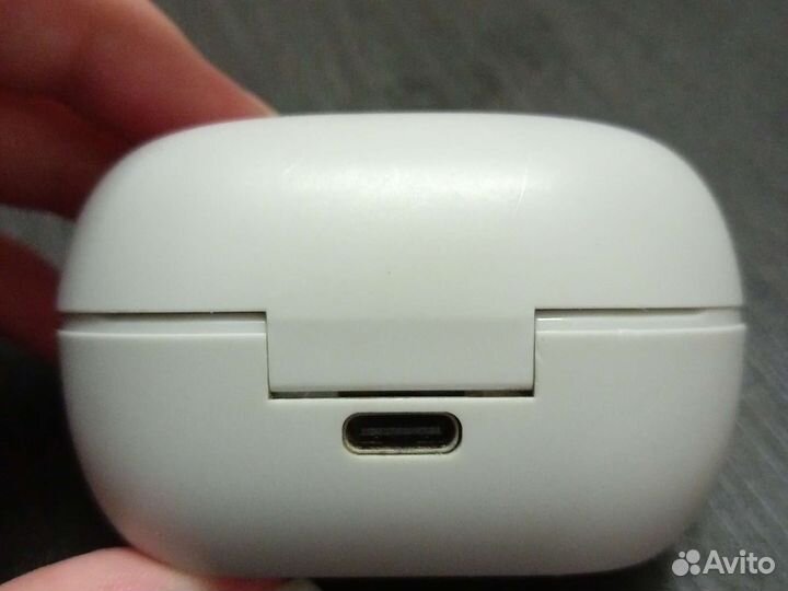 Беспроводные наушники jbl бу