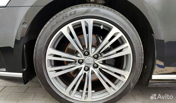 Audi A8 3.0 AT, 2020, 32 600 км