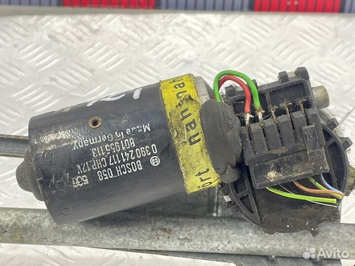 Трапеция для Audi A4 B5