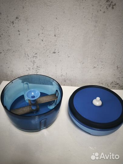 Измельчитель тапервер