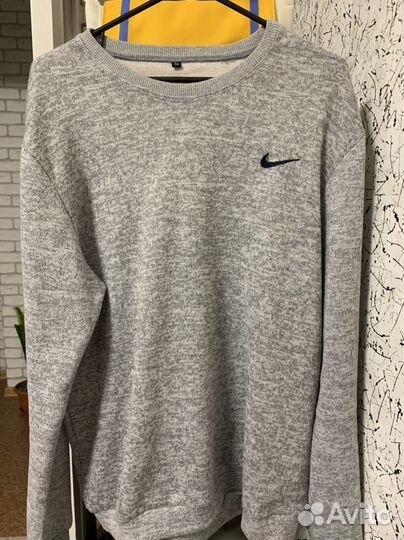 Кофта nike
