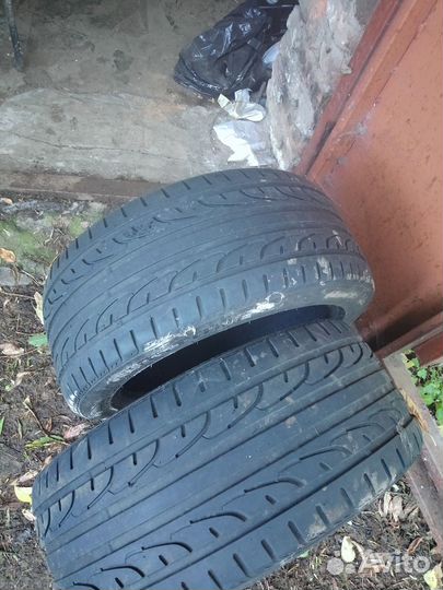 Roadstone N6000 235/45 R17