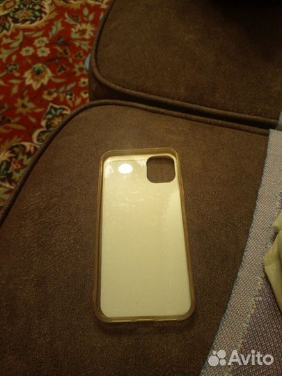 Чехол от 11 айфона