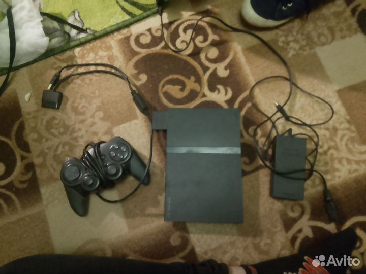 Ps 2