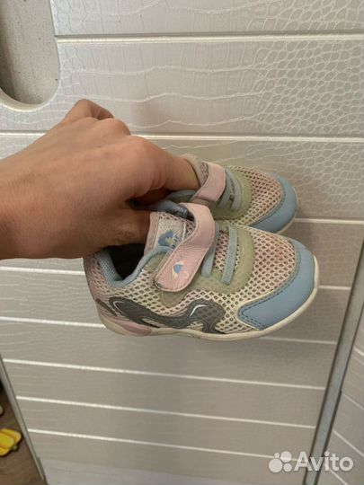 Кроссовки dr kong 22