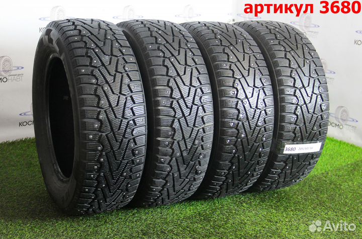 Pirelli Ice Zero 205/60 R16 96T