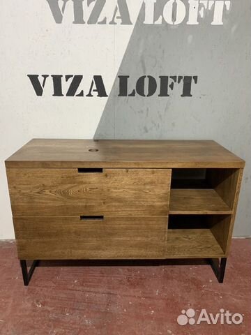 Тумба под раковину