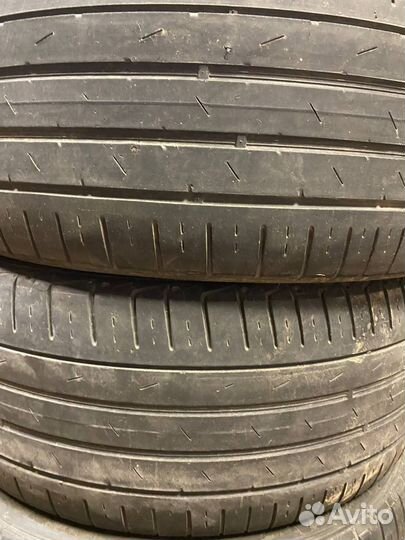 Hankook Ventus Prime 2 K115 245/45 R19
