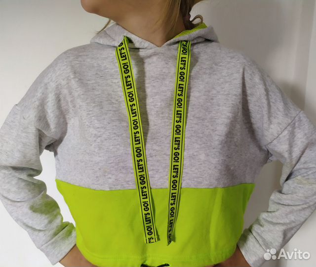 Вещи пакетом на девочку